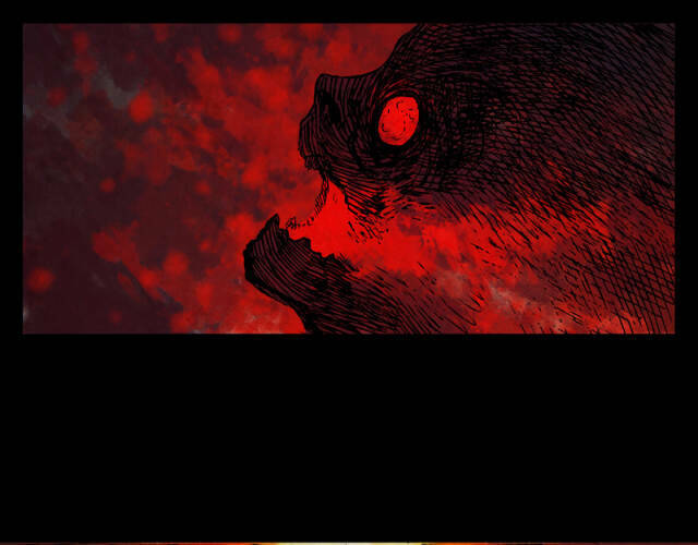 Linh Khư - Chapter 55 - Page 8