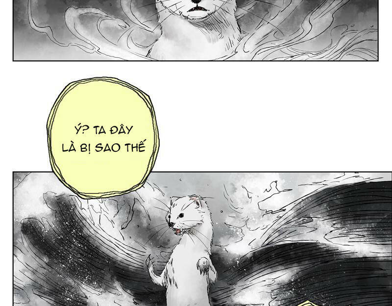 Linh Khư - Chapter 6 - Page 10