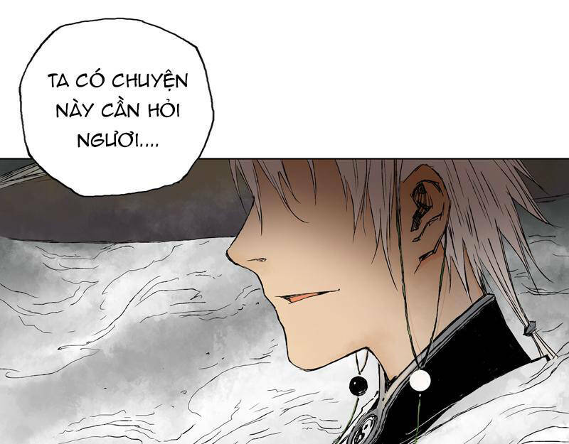 Linh Khư - Chapter 6 - Page 12
