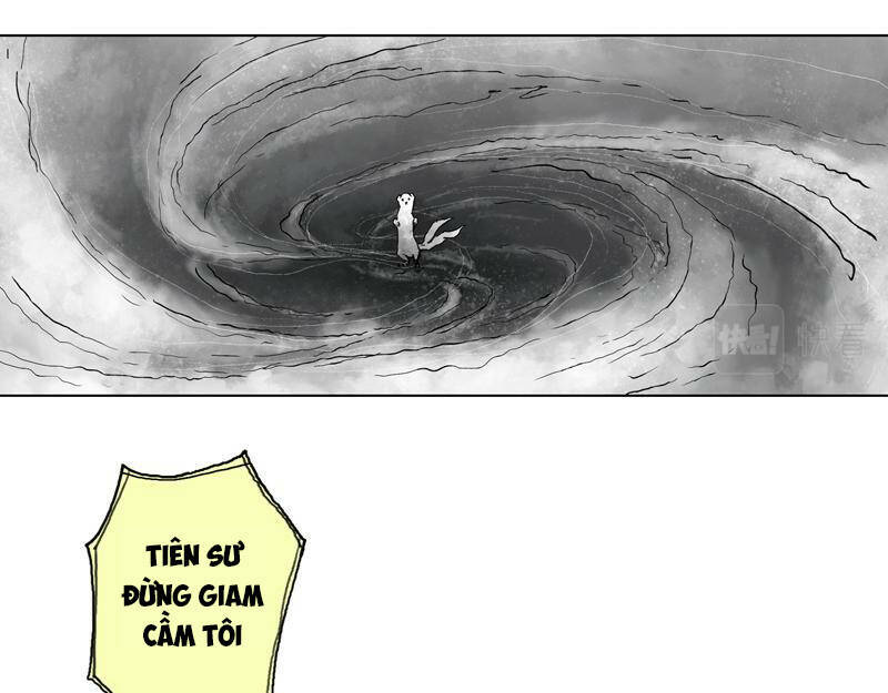 Linh Khư - Chapter 6 - Page 17