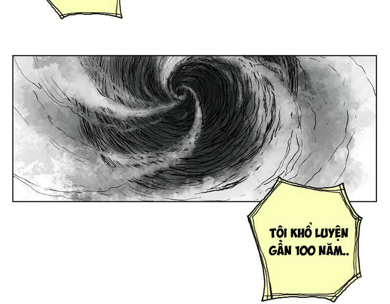 Linh Khư - Chapter 6 - Page 18