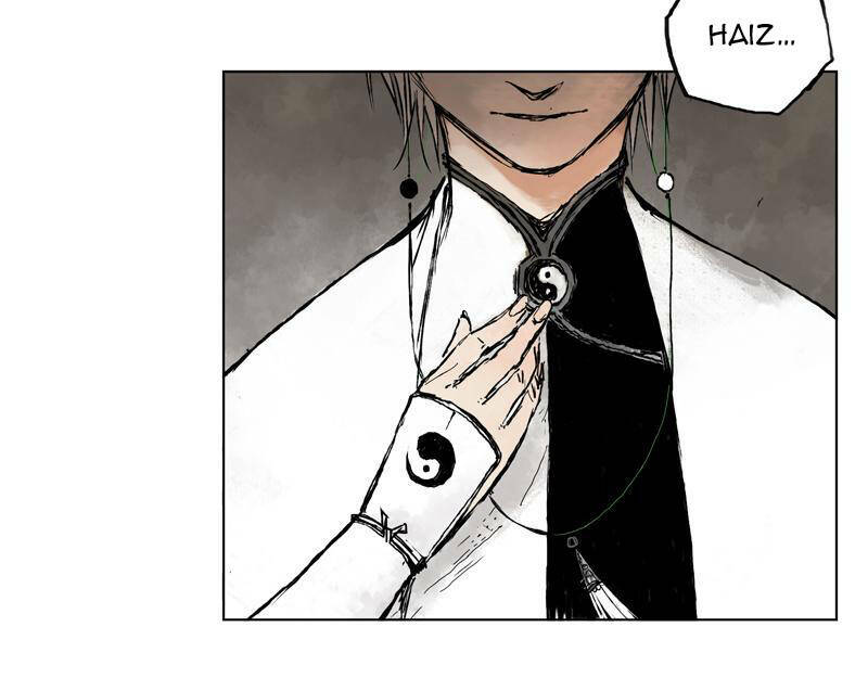 Linh Khư - Chapter 6 - Page 21