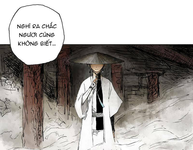 Linh Khư - Chapter 6 - Page 22