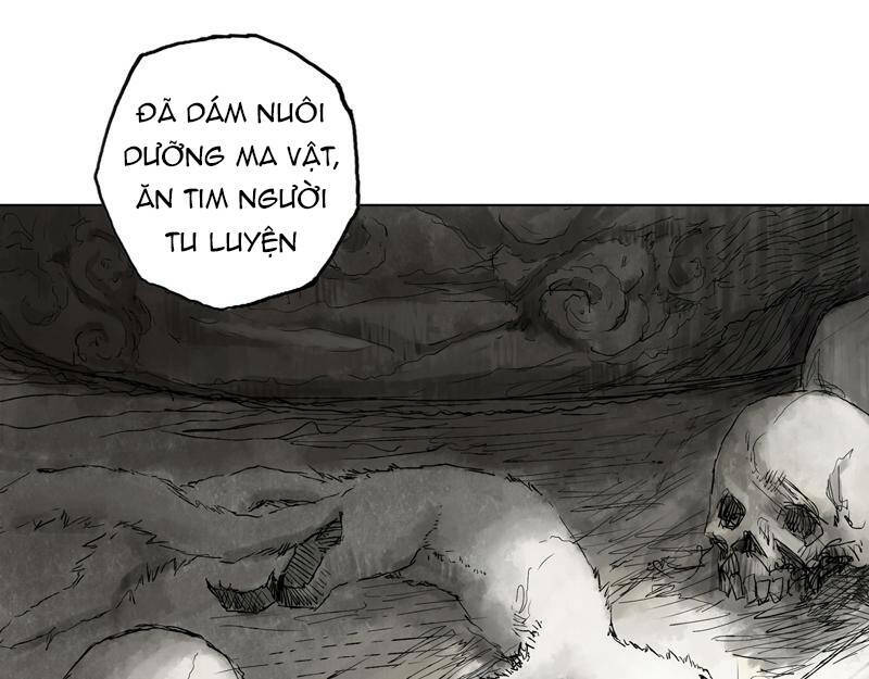 Linh Khư - Chapter 6 - Page 24