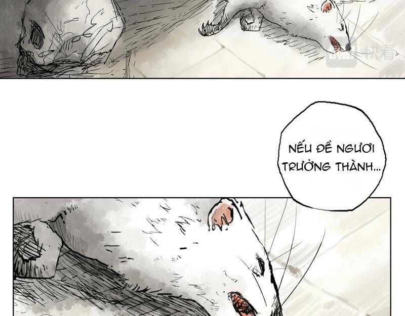 Linh Khư - Chapter 6 - Page 25