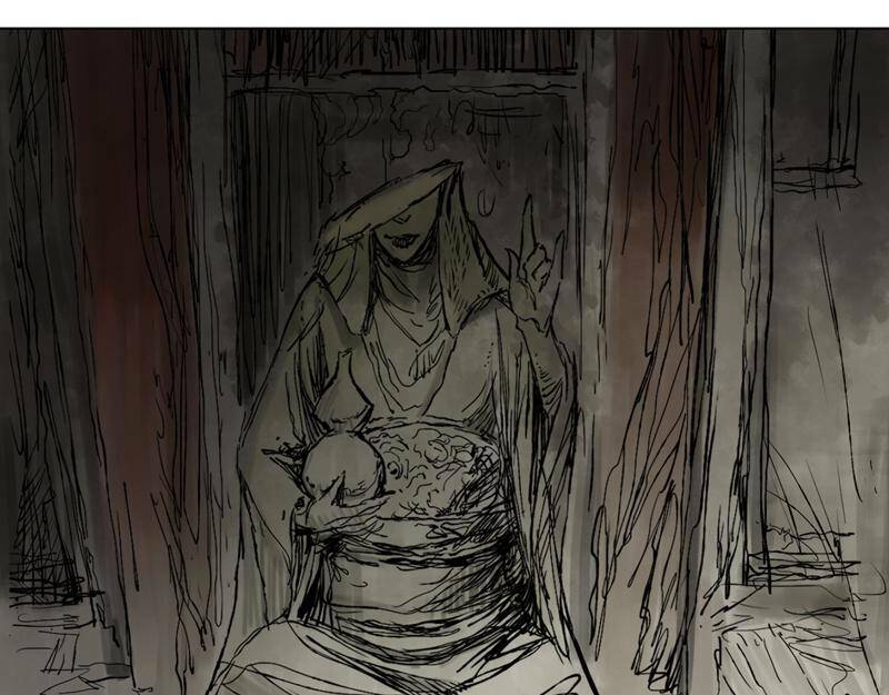 Linh Khư - Chapter 6 - Page 28