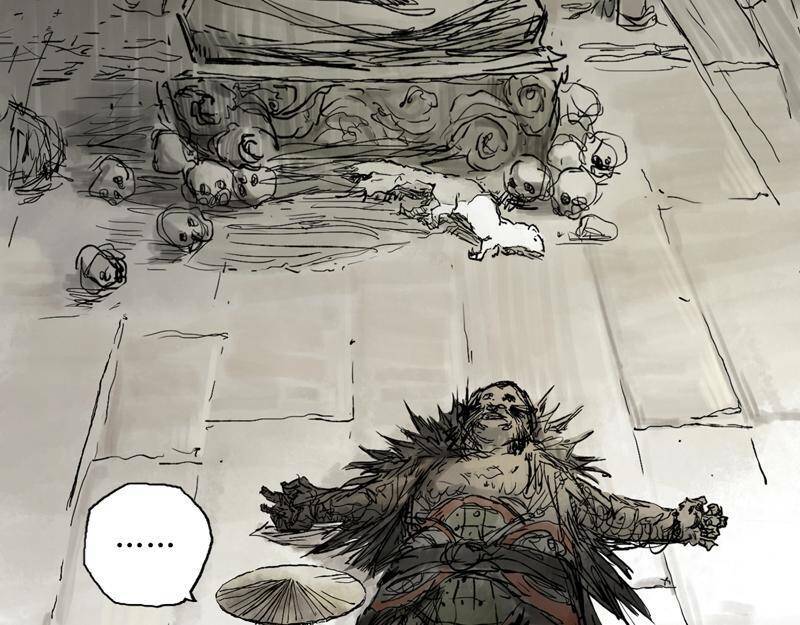 Linh Khư - Chapter 6 - Page 29