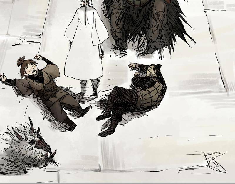 Linh Khư - Chapter 6 - Page 30