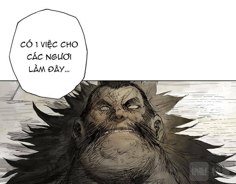 Linh Khư - Chapter 6 - Page 33