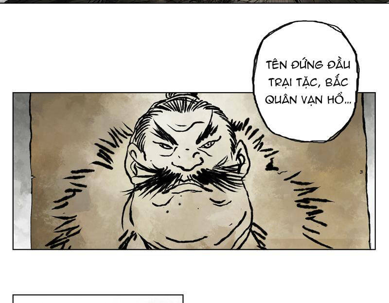 Linh Khư - Chapter 6 - Page 34