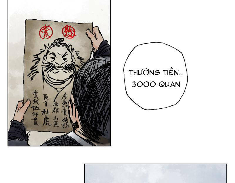 Linh Khư - Chapter 6 - Page 35