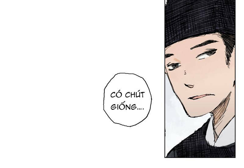 Linh Khư - Chapter 6 - Page 37