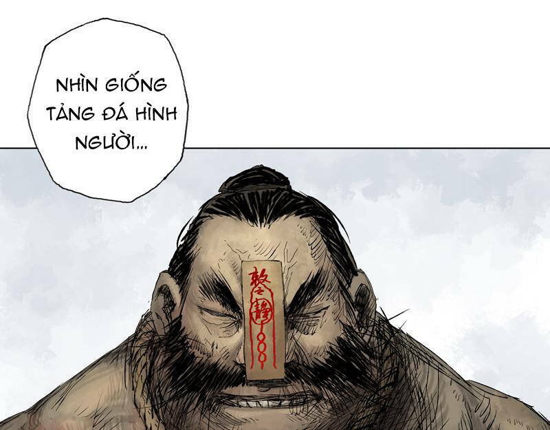 Linh Khư - Chapter 6 - Page 38