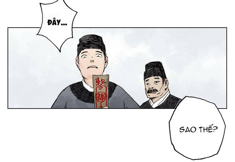 Linh Khư - Chapter 6 - Page 45