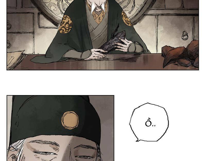 Linh Khư - Chapter 6 - Page 50