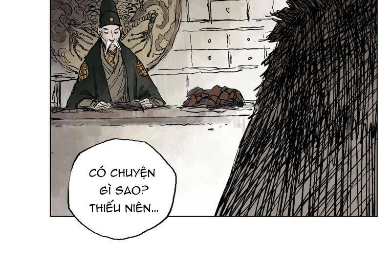 Linh Khư - Chapter 6 - Page 52