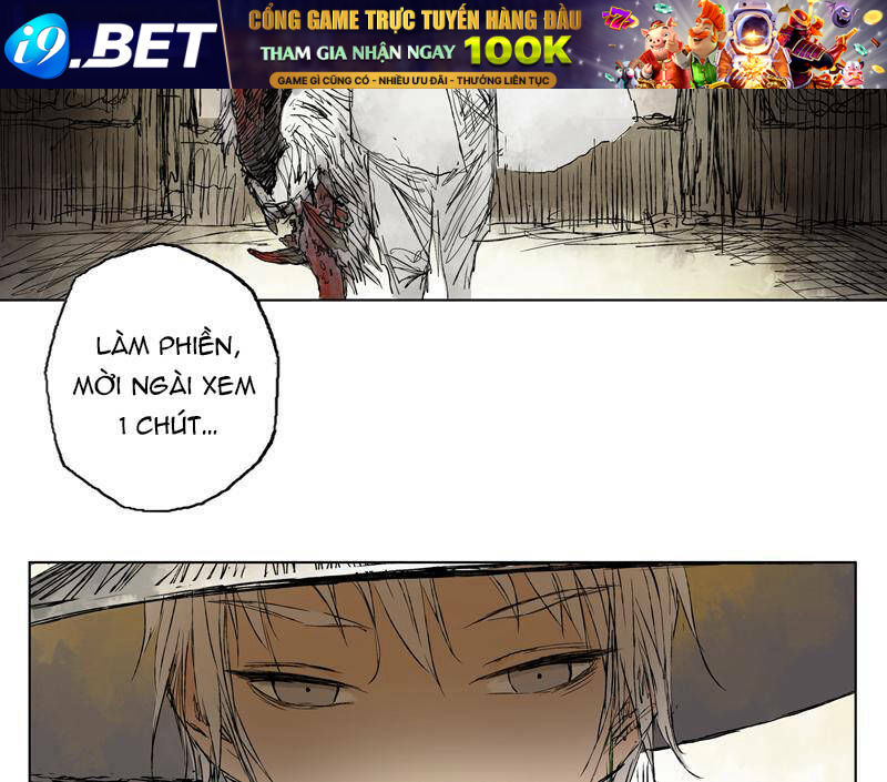 Linh Khư - Chapter 6 - Page 54