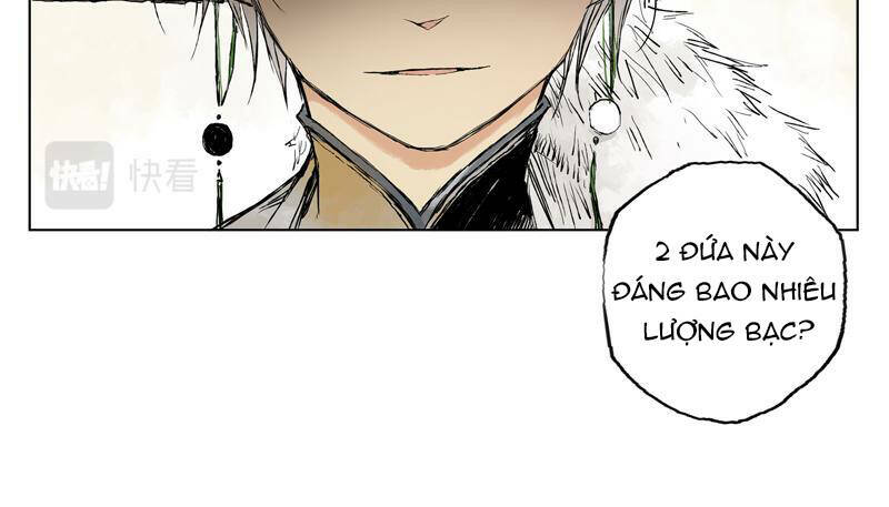 Linh Khư - Chapter 6 - Page 55