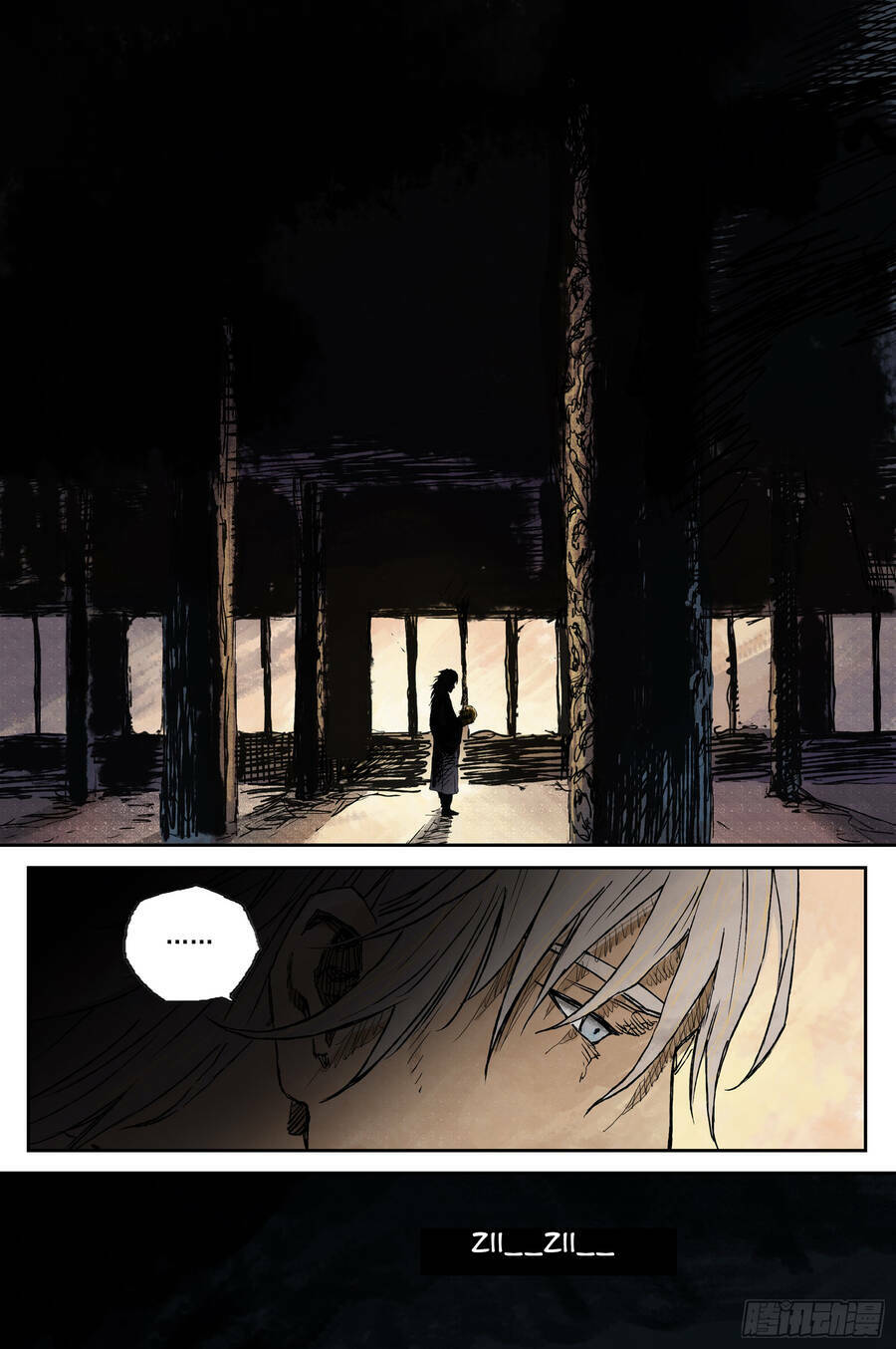 Linh Khư - Chapter 65 - Page 9