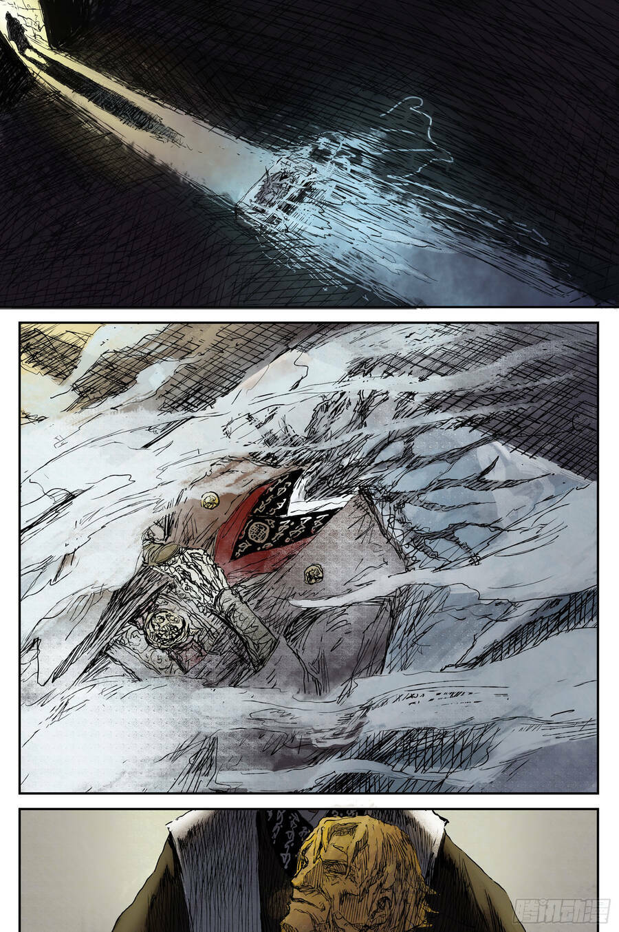 Linh Khư - Chapter 65 - Page 13