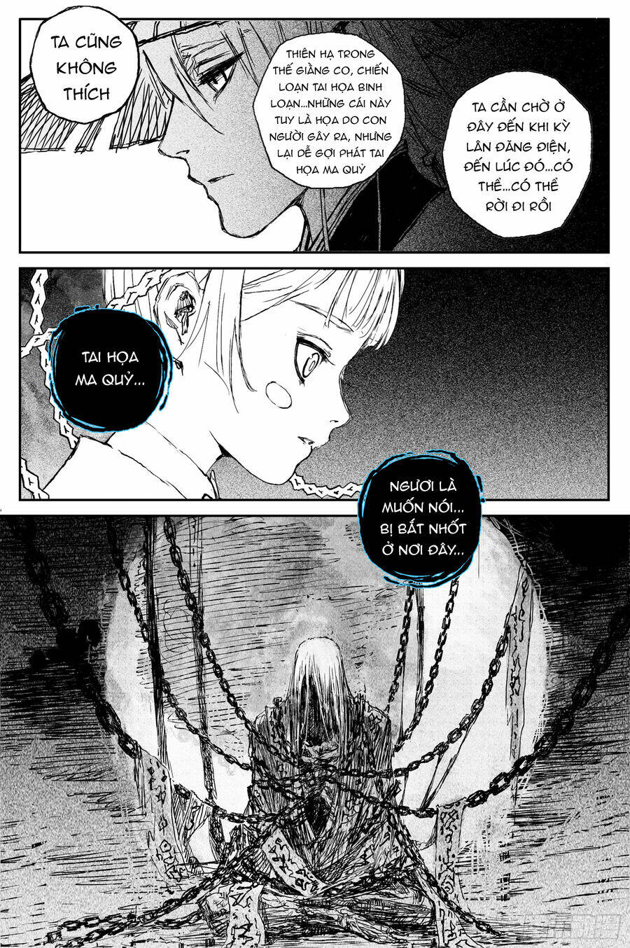 Linh Khư - Chapter 67 - Page 4