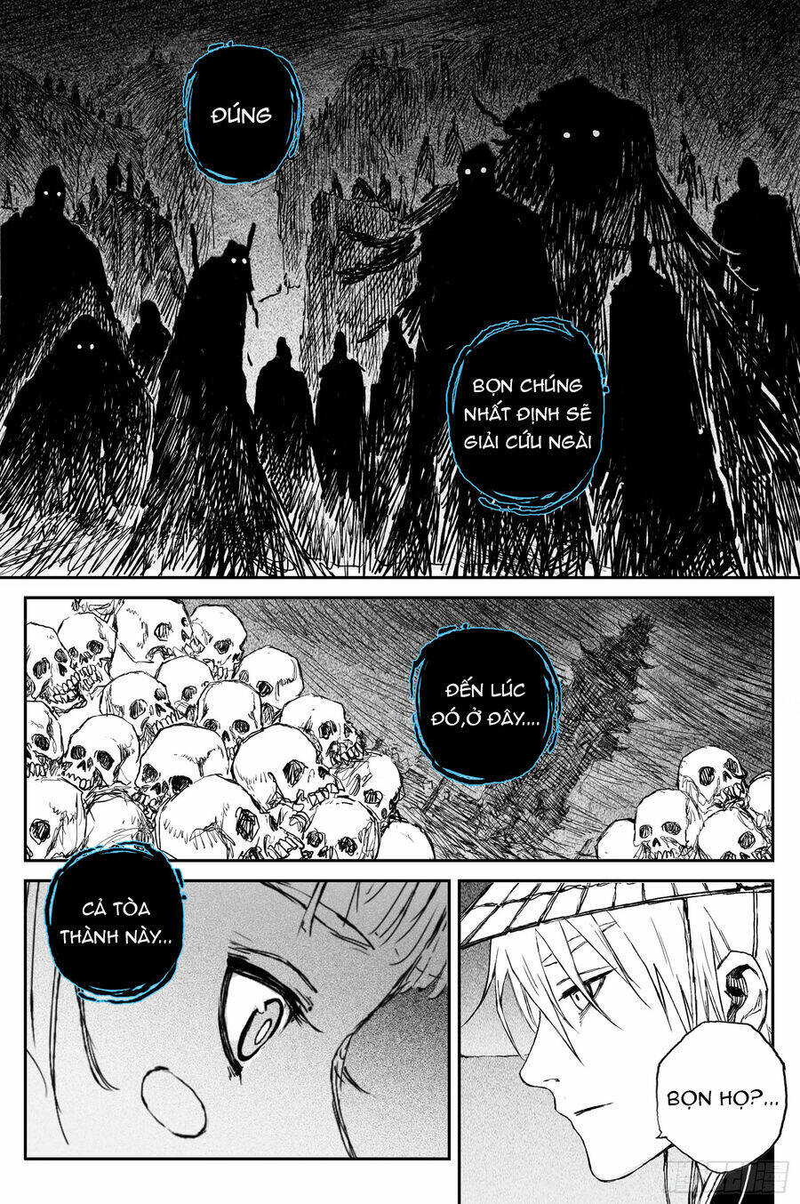 Linh Khư - Chapter 67 - Page 5