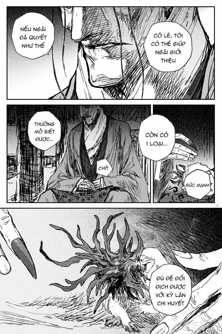 Linh Khư - Chapter 68 - Page 4