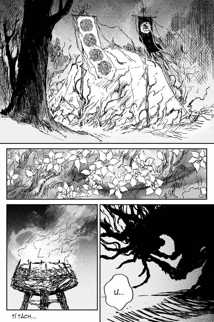 Linh Khư - Chapter 68 - Page 7