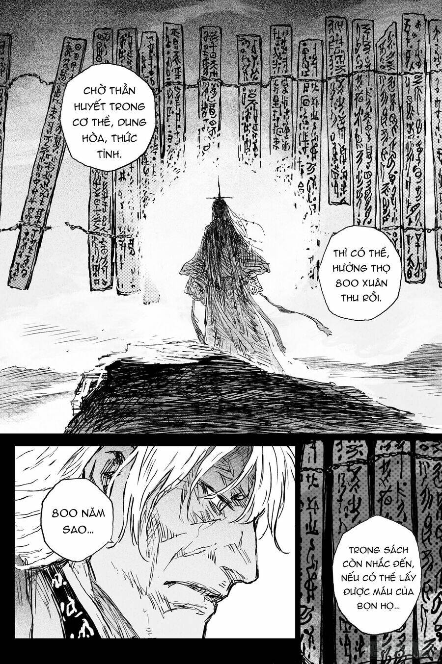 Linh Khư - Chapter 69 - Page 10