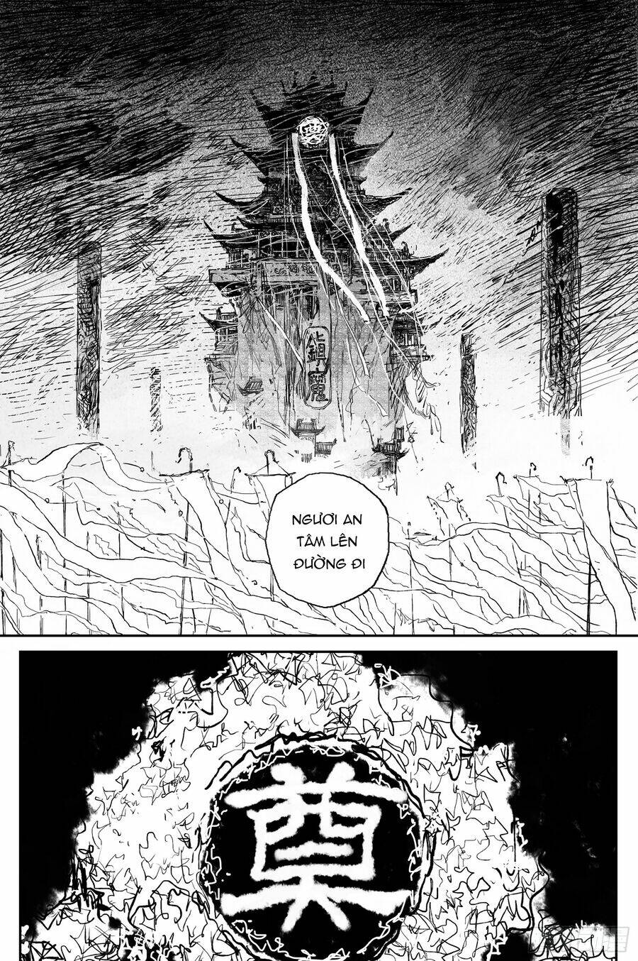 Linh Khư - Chapter 69 - Page 13