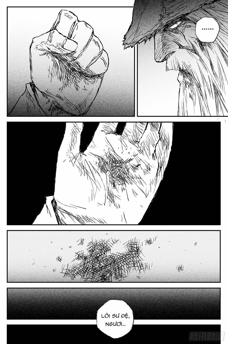 Linh Khư - Chapter 69 - Page 6