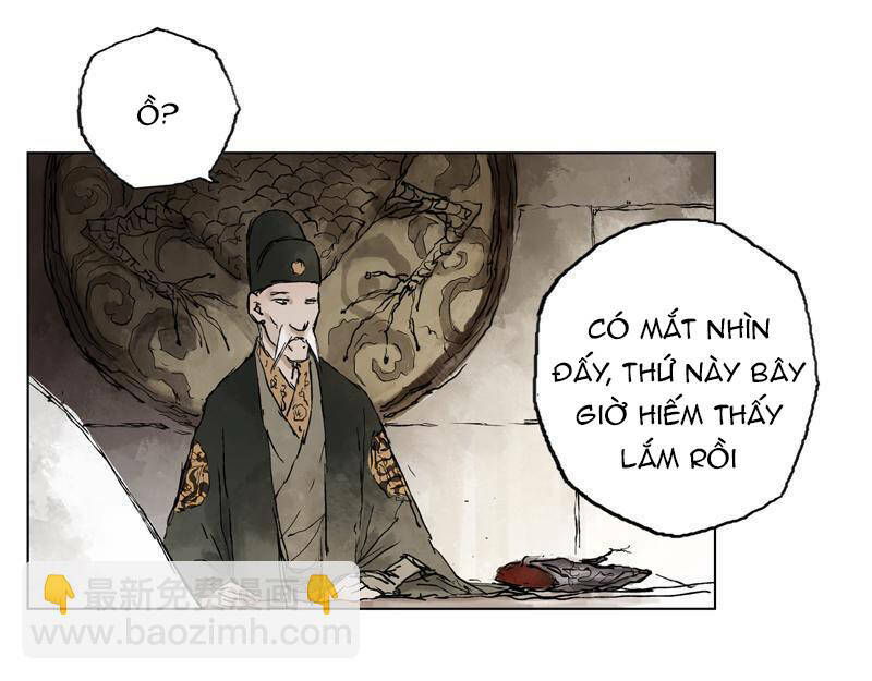 Linh Khư - Chapter 7 - Page 12