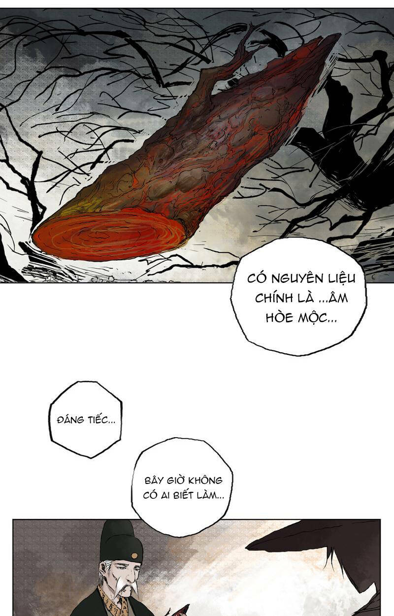 Linh Khư - Chapter 7 - Page 14