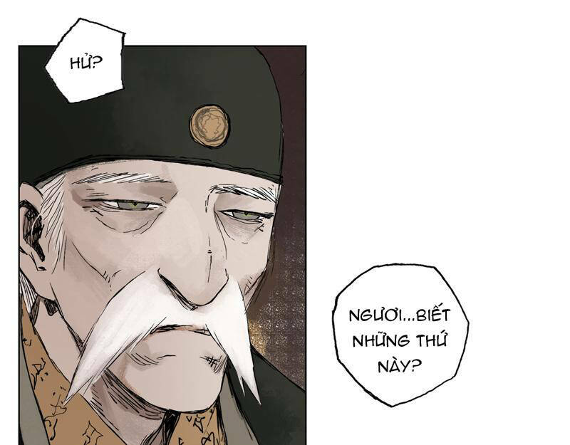 Linh Khư - Chapter 7 - Page 16