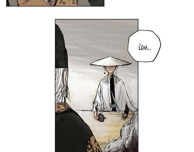 Linh Khư - Chapter 7 - Page 17