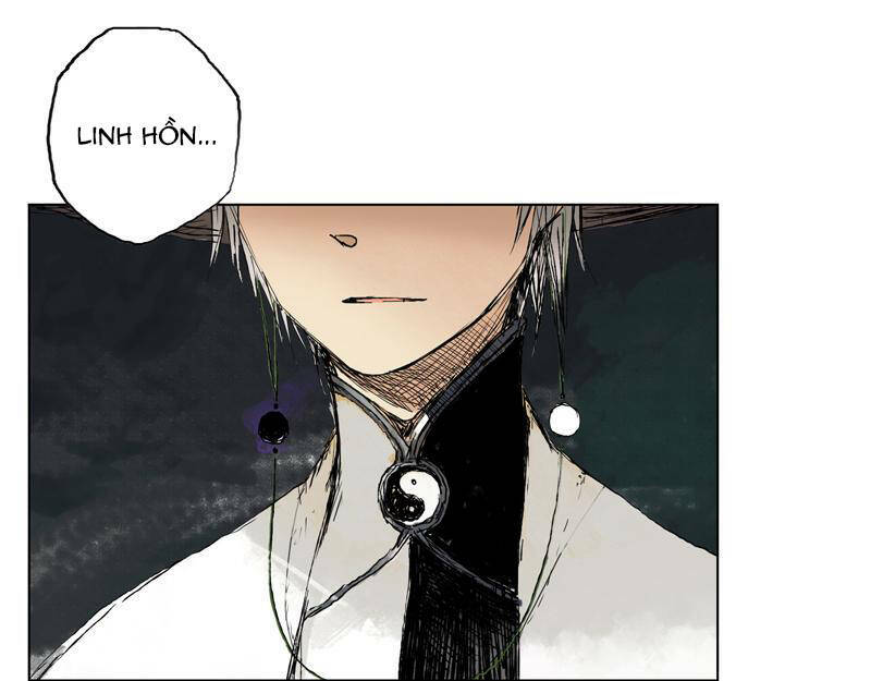 Linh Khư - Chapter 7 - Page 21