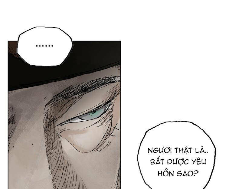 Linh Khư - Chapter 7 - Page 23