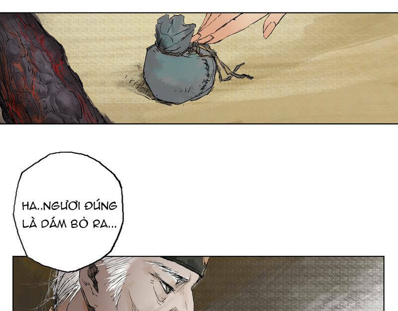 Linh Khư - Chapter 7 - Page 31