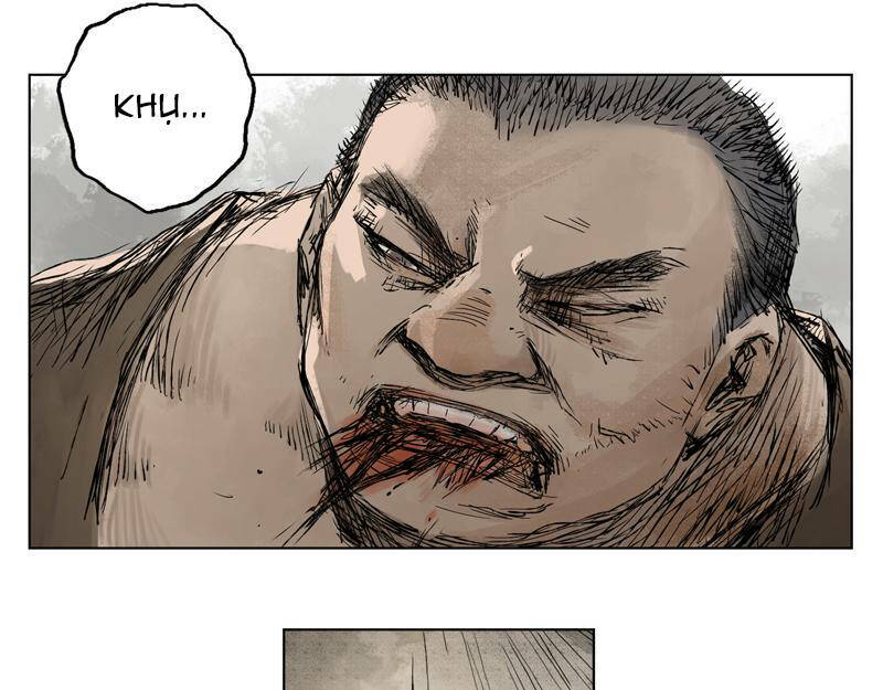 Linh Khư - Chapter 7 - Page 35