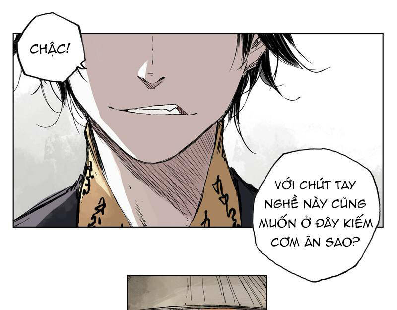 Linh Khư - Chapter 7 - Page 37