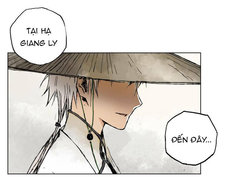 Linh Khư - Chapter 7 - Page 41