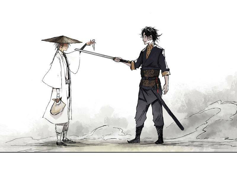 Linh Khư - Chapter 7 - Page 47