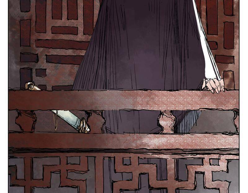 Linh Khư - Chapter 7 - Page 55