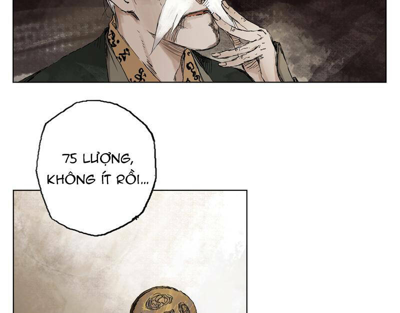 Linh Khư - Chapter 7 - Page 5