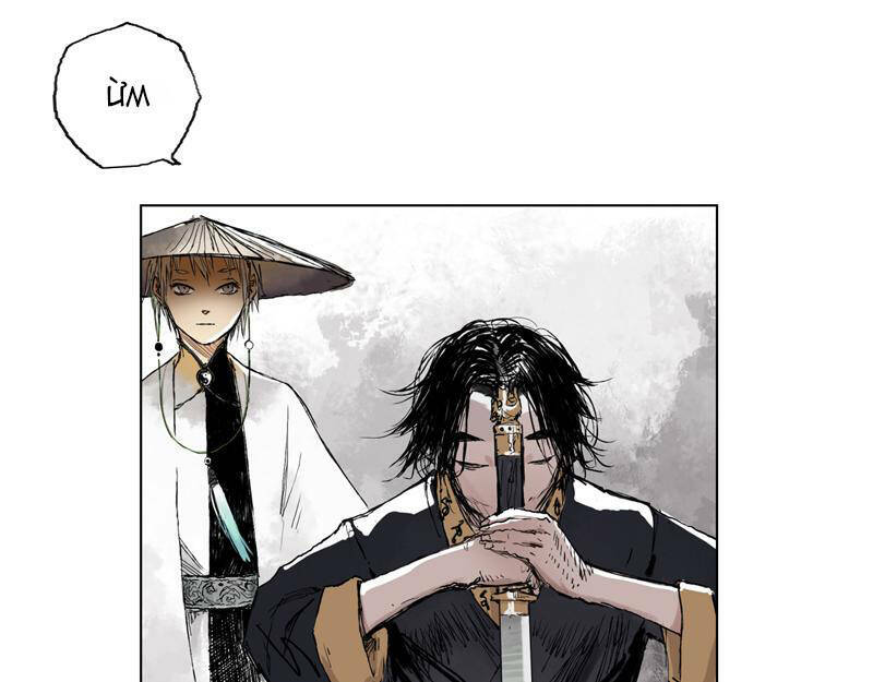 Linh Khư - Chapter 7 - Page 59