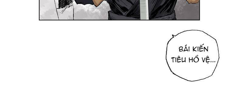 Linh Khư - Chapter 7 - Page 60