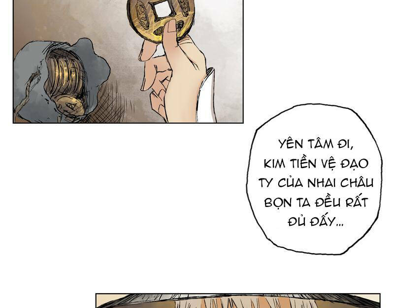 Linh Khư - Chapter 7 - Page 6