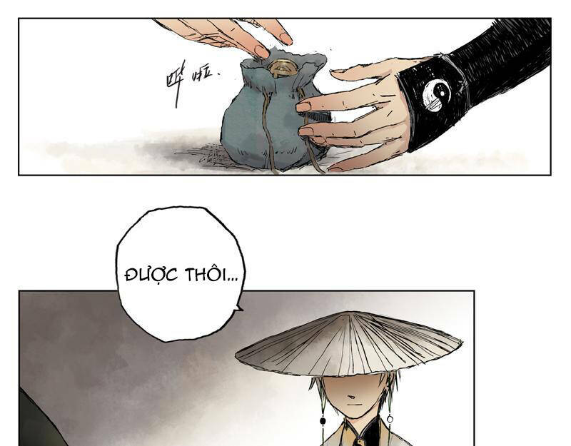 Linh Khư - Chapter 7 - Page 8