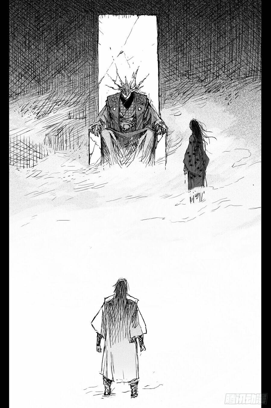 Linh Khư - Chapter 71 - Page 6