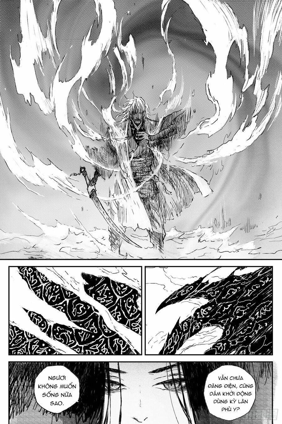 Linh Khư - Chapter 72 - Page 5